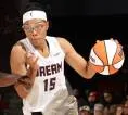 Atlanta Dream Tunggu Kepastian Kondisi Allisha Gray untuk Final WNBA