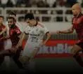 Bali United Kembali Gagal Petik Poin Laga Tandang, Ditekuk Java United FC