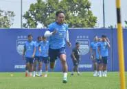 Beckham Tegaskan Kesiapan Tampil Lagi Usai Diterpa Cedera