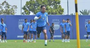 Beckham Tegaskan Kesiapan Tampil Lagi Usai Diterpa Cedera
