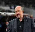 Benitez: Sepak Bola Italia Harus Perkuat Konsistensi dan Mentalitas