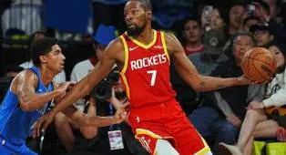 Bintang NBA Siap Pecahkan Rekor di Musim 2026-2027