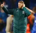 Brighton Menang 4-0, Fabian Hurzeler Ungkap Hal yang Membuatnya Puas