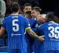 Brighton Raih Kemenangan Telak, Jack Hinshelwood Nikmati Momen Comeback