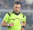 Capuano dan Ordine Saling Balas soal Daniele Doveri dan Arbitropoli