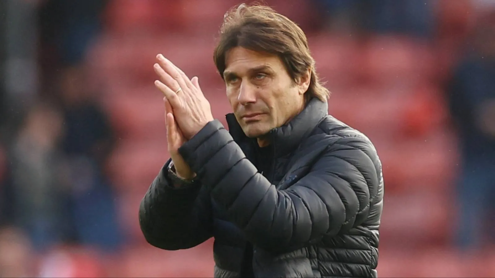 Carrick Jadi Opsi Ideal Gantikan Conte di Man Utd - sumber: (givemesport)
