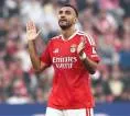 CaughtOffside: AC Milan Masuk Perburuan Vangelis Pavlidis dari Benfica