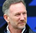 Christian Horner Klarifikasi Soal Komentar ‘Dream Job’ di Ferrari