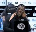 Clarence Seedorf Resmi Mundur dari Dewan Pengawas KNVB