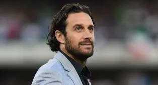 Corvino Ungkap Gagalnya Transfer Luca Toni ke Inter Milan