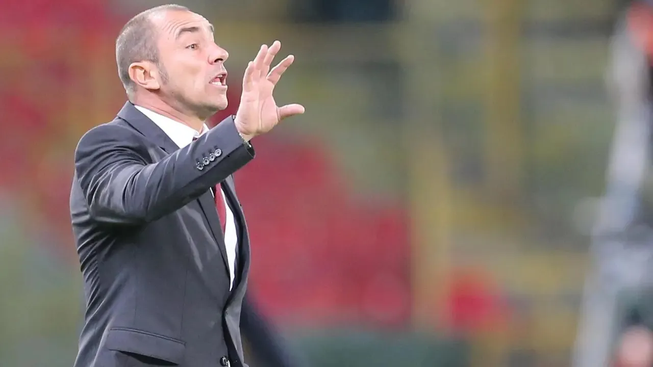 Cristian Brocchi: Bologna Era Raffaele Palladino Jauh Lebih Kompak