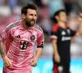 Cristian Gonzalez Ungkap Peran Penting Inter Miami dalam Menjaga Lionel Messi