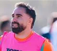 Dani Carvajal Telah Didaftarkan ke La Liga, Berpeluang Debut