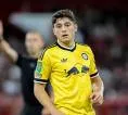 Daniel James Berpeluang Comeback Bela Leeds Lawan Manchester United