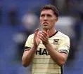 Dara O'Shea Abaikan Skandal Regulasi Finansial Manchester City