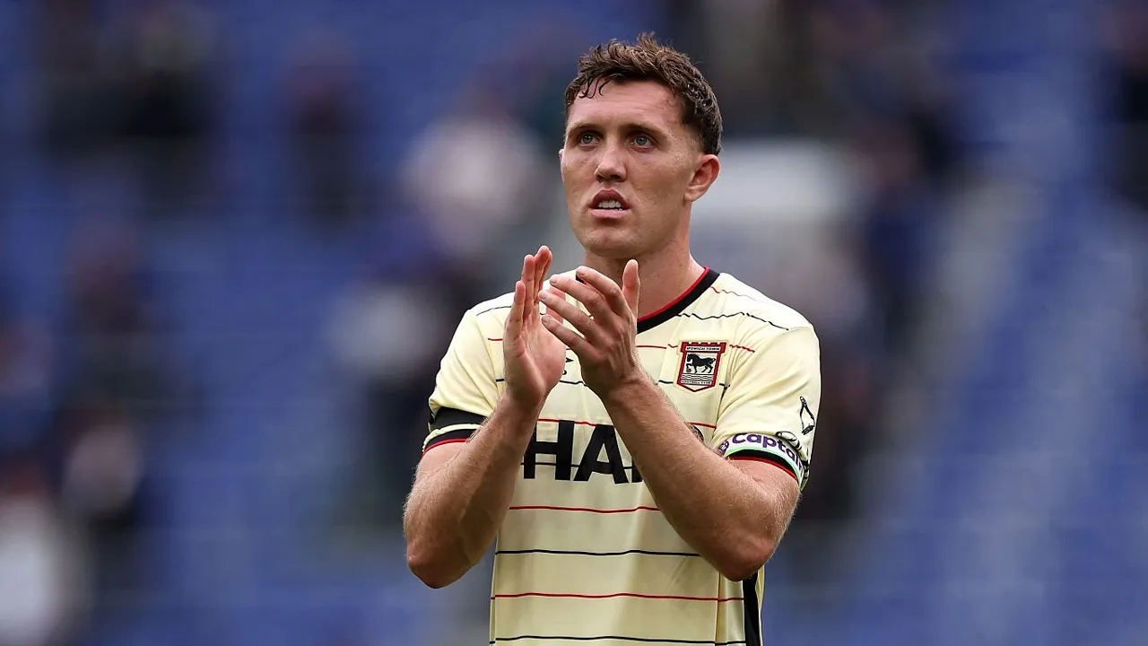 Dara O'Shea Abaikan Skandal Regulasi Finansial Manchester City