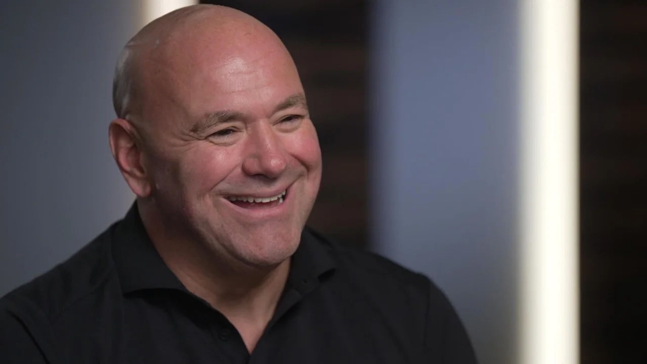 Dari Ring UFC ke Zuffa Boxing, Dana White Buka-Bukaan Soal Ambisi Besarnya