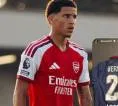 Demiane Agustien Pamer Jersey Calvin Verdonk, Sinyal Ingin Naturalisasi?