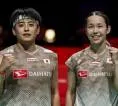 Denmark Open 2026: Kejutan Koga-Saito Singkirkan Sang Juara Dunia