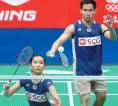 Denmark Open 2026: Kemenangan Besar Pang Ron-Pei Jing Atas Dechaphol-Supissara