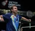 Denmark Open 2026: Rasmus Gemke Terus Lanjutkan Momentum