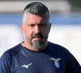 Dua Pemain Andalan Lazio Belum Bisa Dimainkan Kontra Juventus