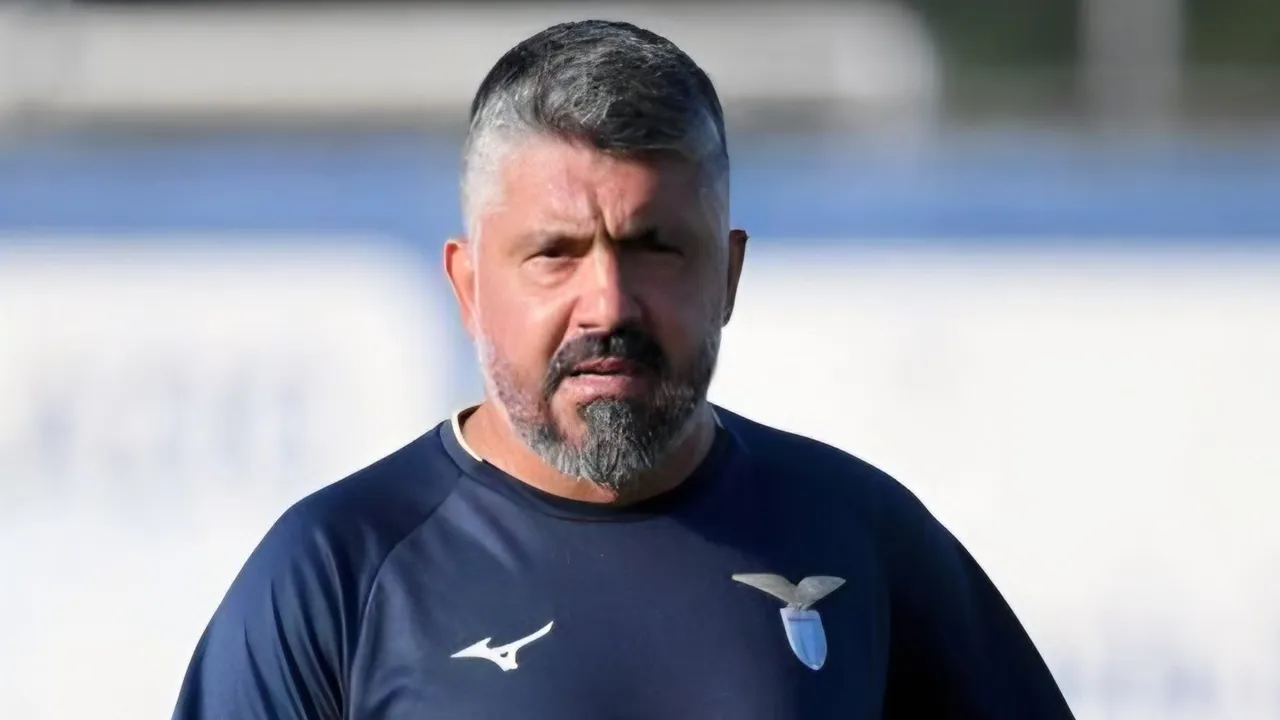 Dua Pemain Andalan Lazio Belum Bisa Dimainkan Kontra Juventus
