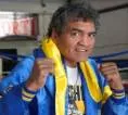 Dunia Tinju Berduka, Jorge Castro "Locomotora" Wafat di Usia 59 Tahun