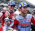 Enea Bastianini Cerita Pengalaman Diabaikan Ducati, Mirip Bagnaia Sekarang?