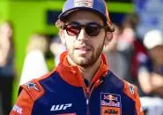 Enea Bastianini dan Bagnaia Geram Tak Kebagian Jadwal Tes Ban Pirelli