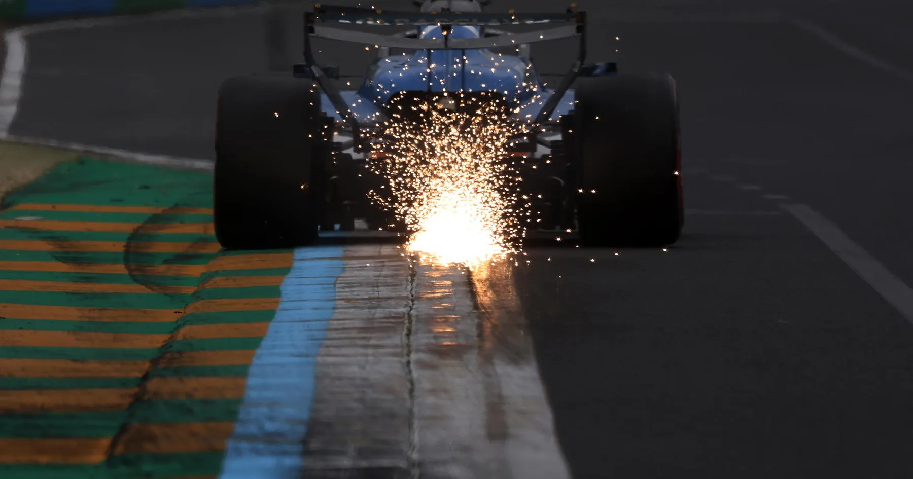 F1 Dikritik, Afrika Hanya Punya Satu Balapan - sumber: (racingnews365)