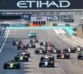 F2 Tegaskan Jadwal Akhir Meski F1 di Timur Tengah Berisiko