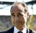 Fabio Lupo: Inter dan Napoli Harusnya Bisa Kalahkan Brugge dan Villarreal