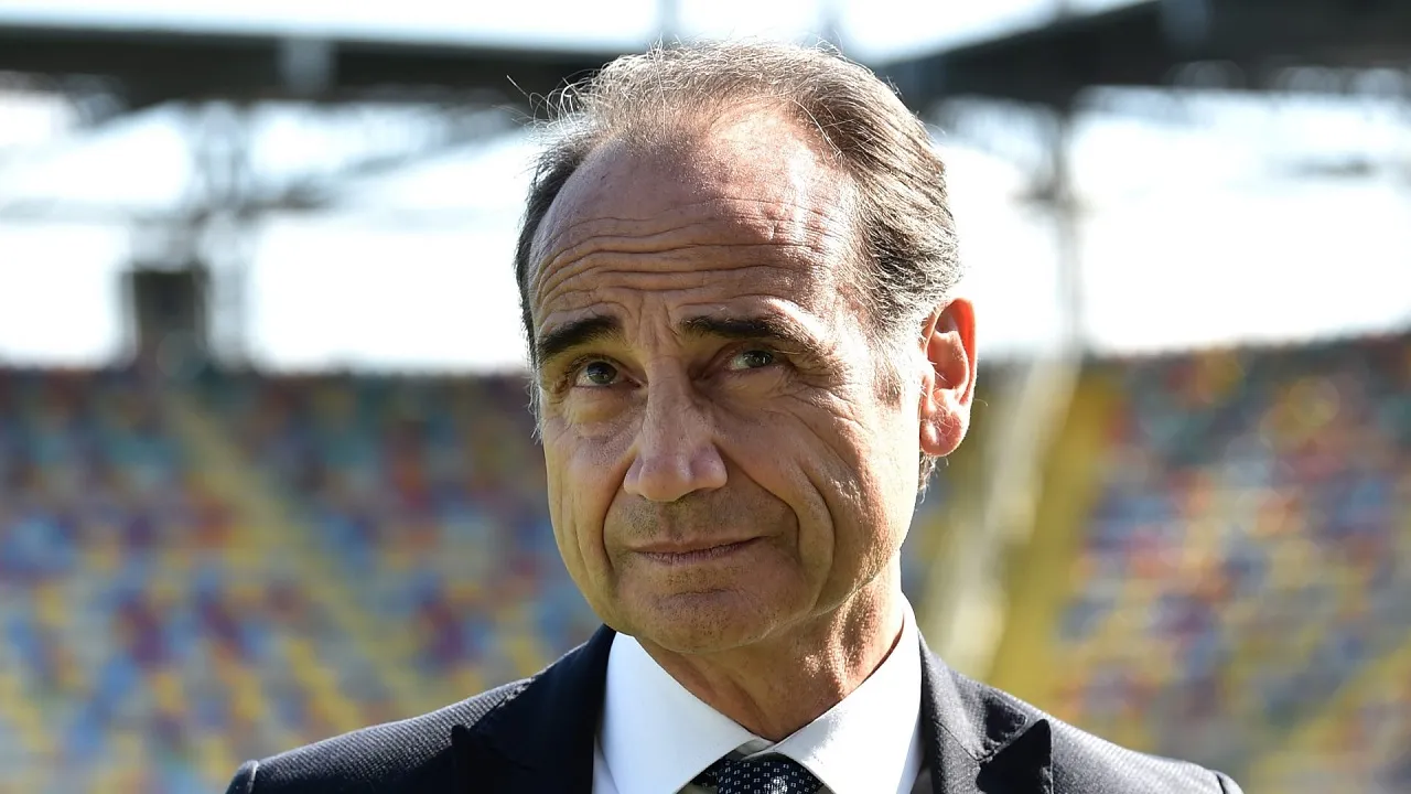 Fabio Lupo: Inter dan Napoli Harusnya Bisa Kalahkan Brugge dan Villarreal