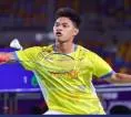 Fardhan Rainanda Joe Tembus Semifinal Kejuaraan Dunia Junior BWF
