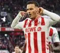 FC Koln Buka Peluang Jual Said El Mala Meski Baru Perpanjangan Kontrak