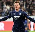 Fisnik Asllani Kecewa Hoffenheim Kalah Saat Hadapi Besiktas