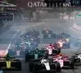 Formula 2 Hindari Penentuan Juara di Luar Balapan