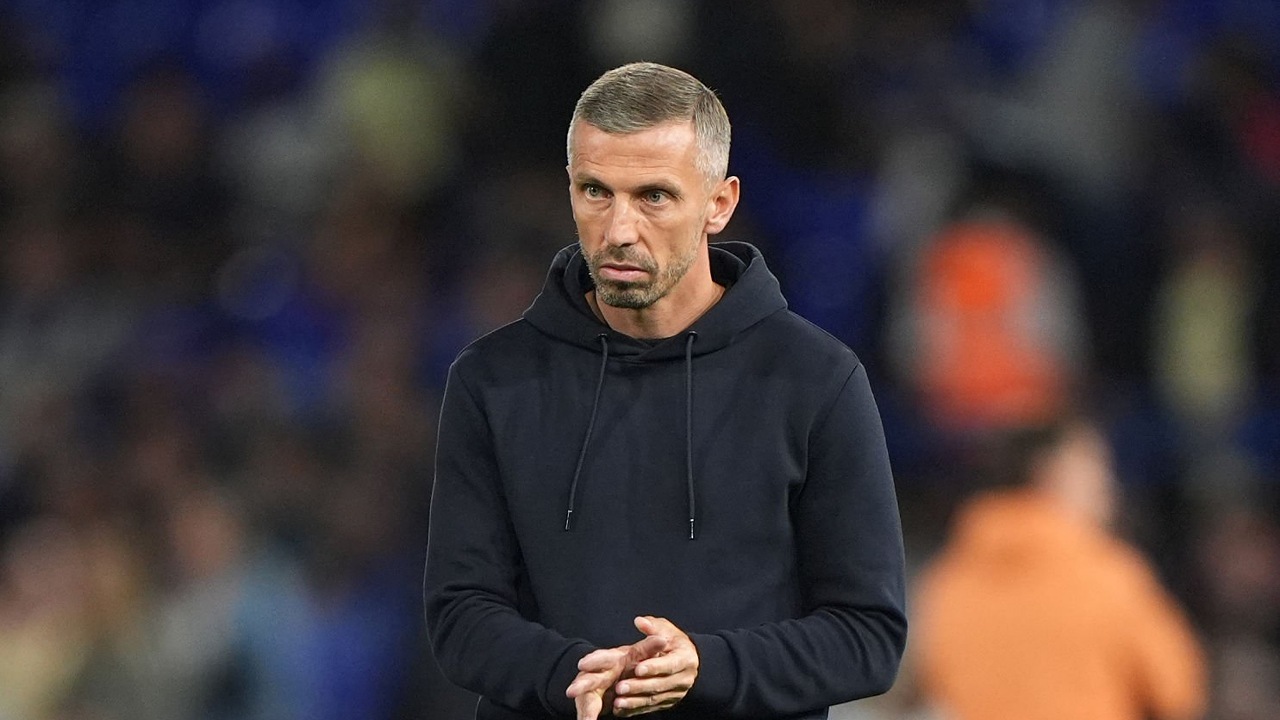 Gary O'Neil Sebut Ipswich Town Makin Percaya Diri Jelang Lawan Man City