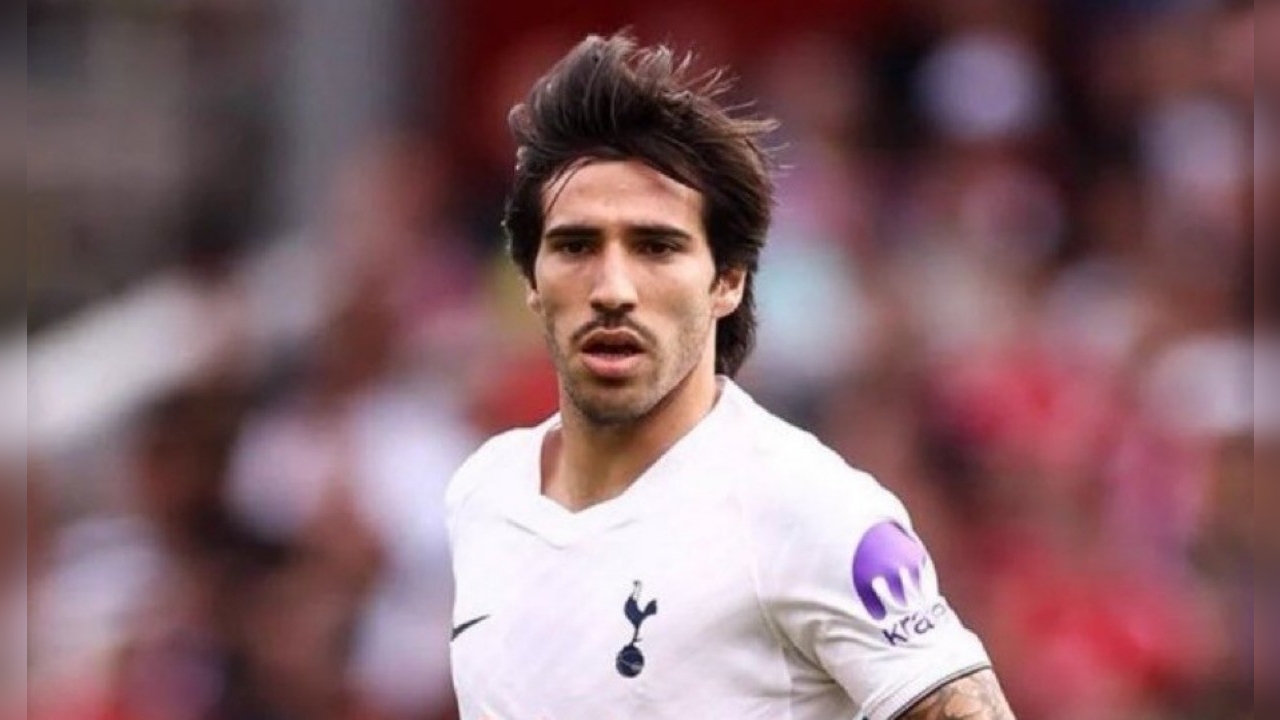 Gelandang Tottenham Jadi Pemain Italia Dengan Nilai Pasar Tertinggi