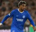 Georginio Rutter Puas Cetak Brace dan Bantu Brighton Raih Kemenangan