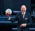 Gianni Infantino Minta Maaf di Dewan FIFA, Oposisi Tetap Menekan