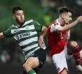 Goncalo Inacio Tersenyum Saat Ditanya Soal Milan, Sporting Cari Pengganti