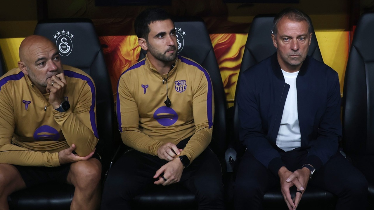 Hansi Flick Tak Mau Menganggap Remeh Real Betis