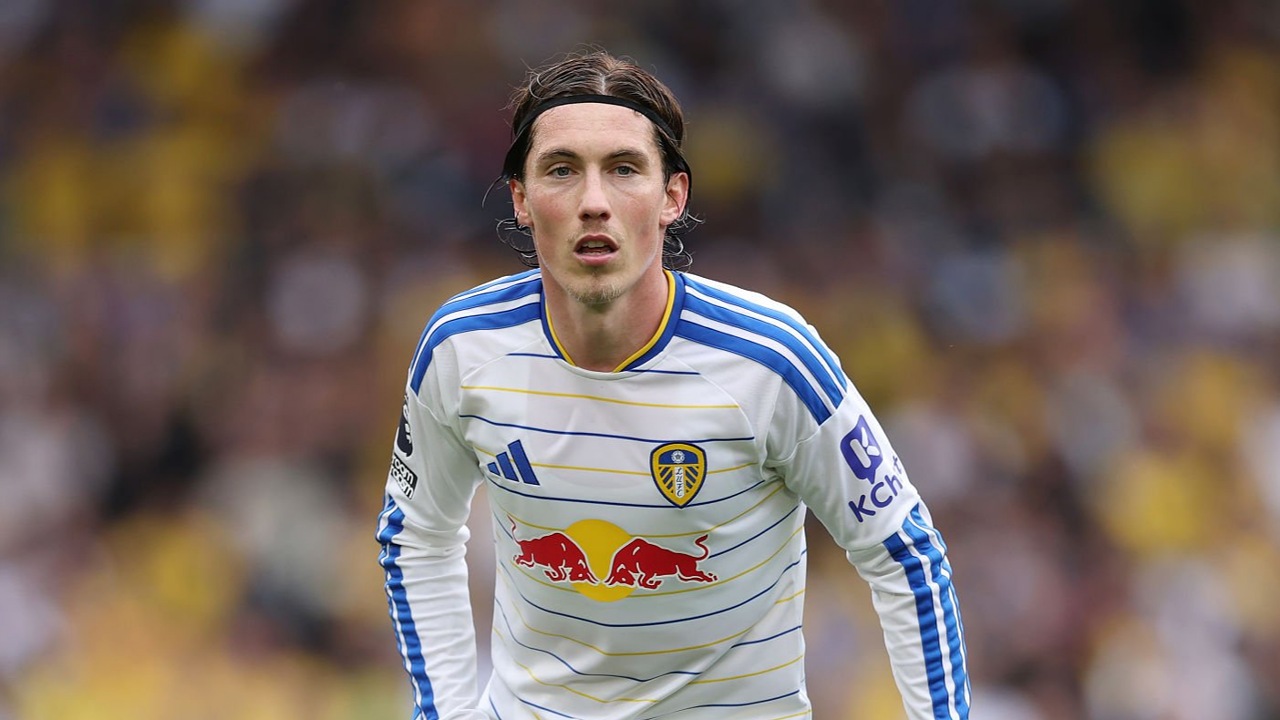 Harry Wilson Puji Peran Skuad Wales dalam Adaptasinya di Leeds United