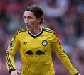 Harry Wilson Yakin Atmosfer Elland Road Bakal Membakar Semangat Leeds