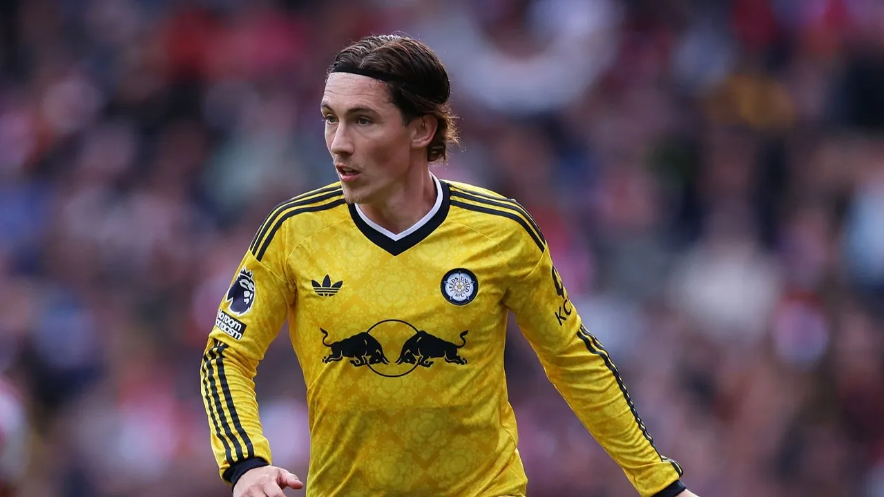Harry Wilson Yakin Atmosfer Elland Road Bakal Membakar Semangat Leeds