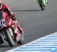 Hasil FP1 WSBK Spanyol: Bulega Mulai dengan Manis