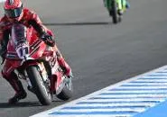 Hasil FP1 WSBK Spanyol: Bulega Mulai dengan Manis