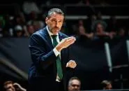 Ibon Navarro Ingin Zvezda Tampil Maksimal Lawan Paris